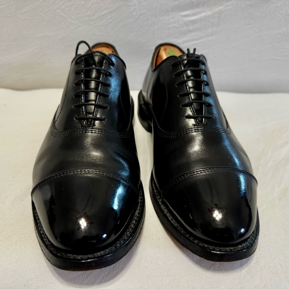 Allen Edmonds Park Avenue 7D